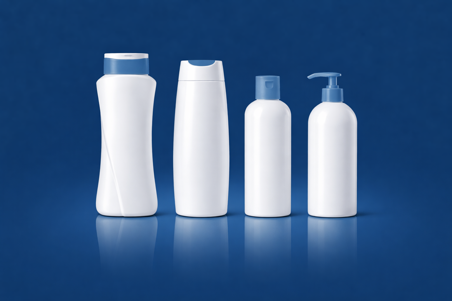 Shampoo Filling Machine